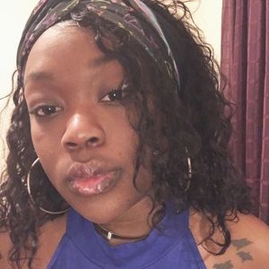 Meet your Posher, Shanice